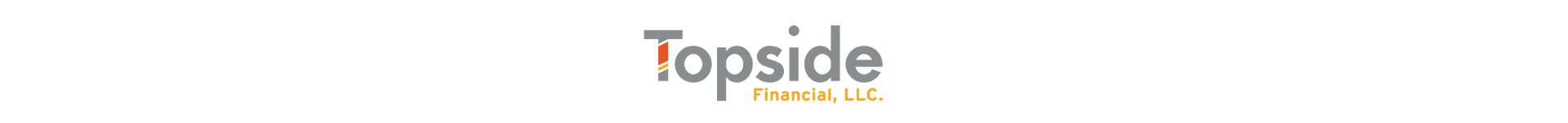 Topside Financial, LLC.